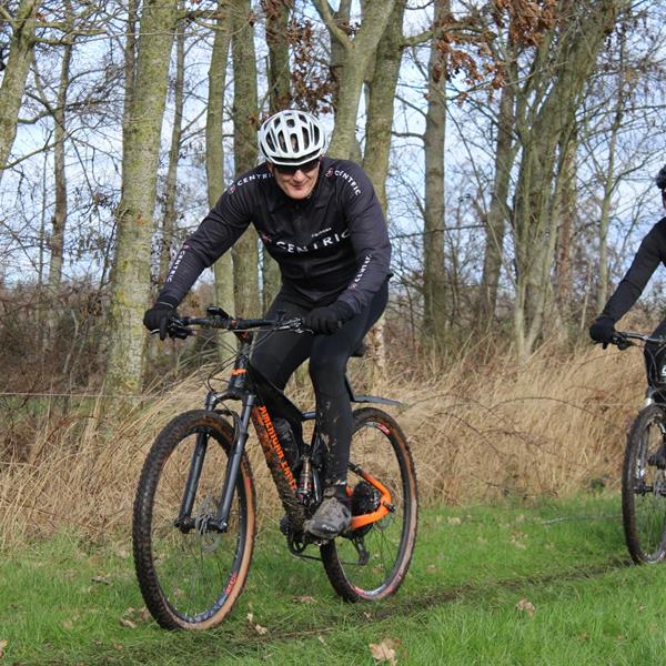 TFCS Veldtoertocht maart 2024 | Wielrennen Surhuisterveen