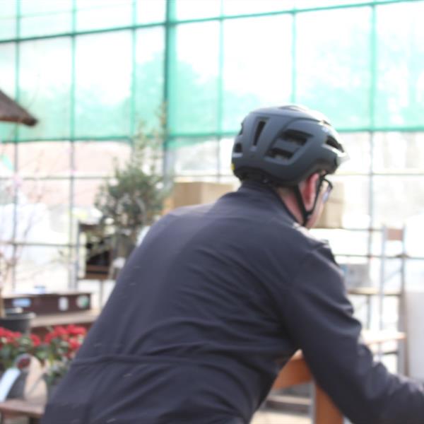 TFCS Veldtoertocht maart 2024 | Wielrennen Surhuisterveen