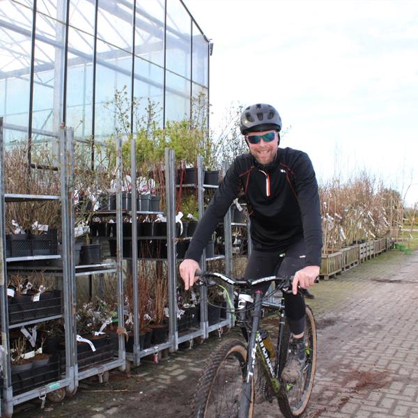 TFCS Veldtoertocht maart 2024 | Wielrennen Surhuisterveen