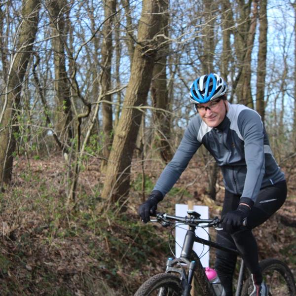 TFCS Veldtoertocht maart 2024 | Wielrennen Surhuisterveen