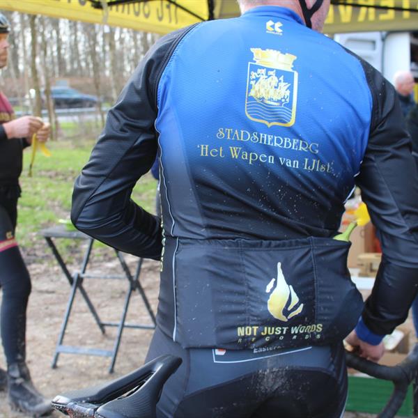 TFCS Veldtoertocht maart 2024 | Wielrennen Surhuisterveen