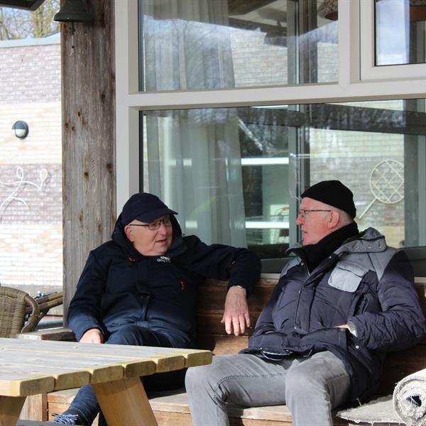 TFCS Veldtoertocht maart 2024 | Wielrennen Surhuisterveen