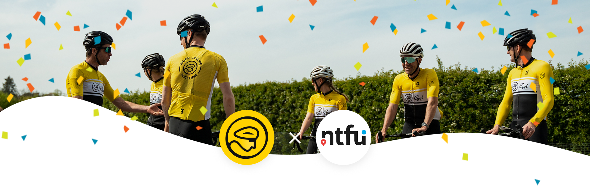 Samenwerking tussen NTFU en Cyql met 3 jaar verlengd