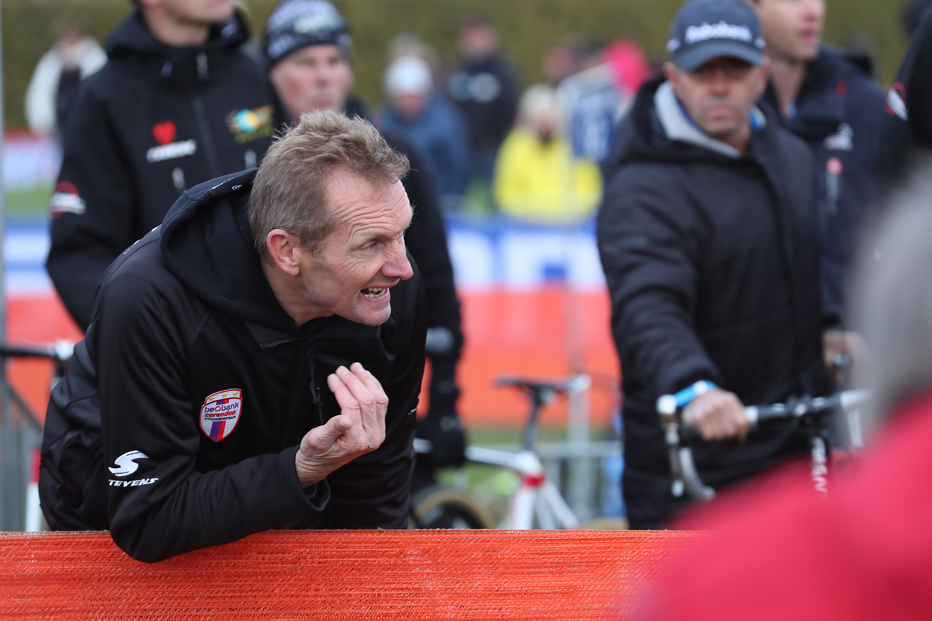 Adrie van der Poel