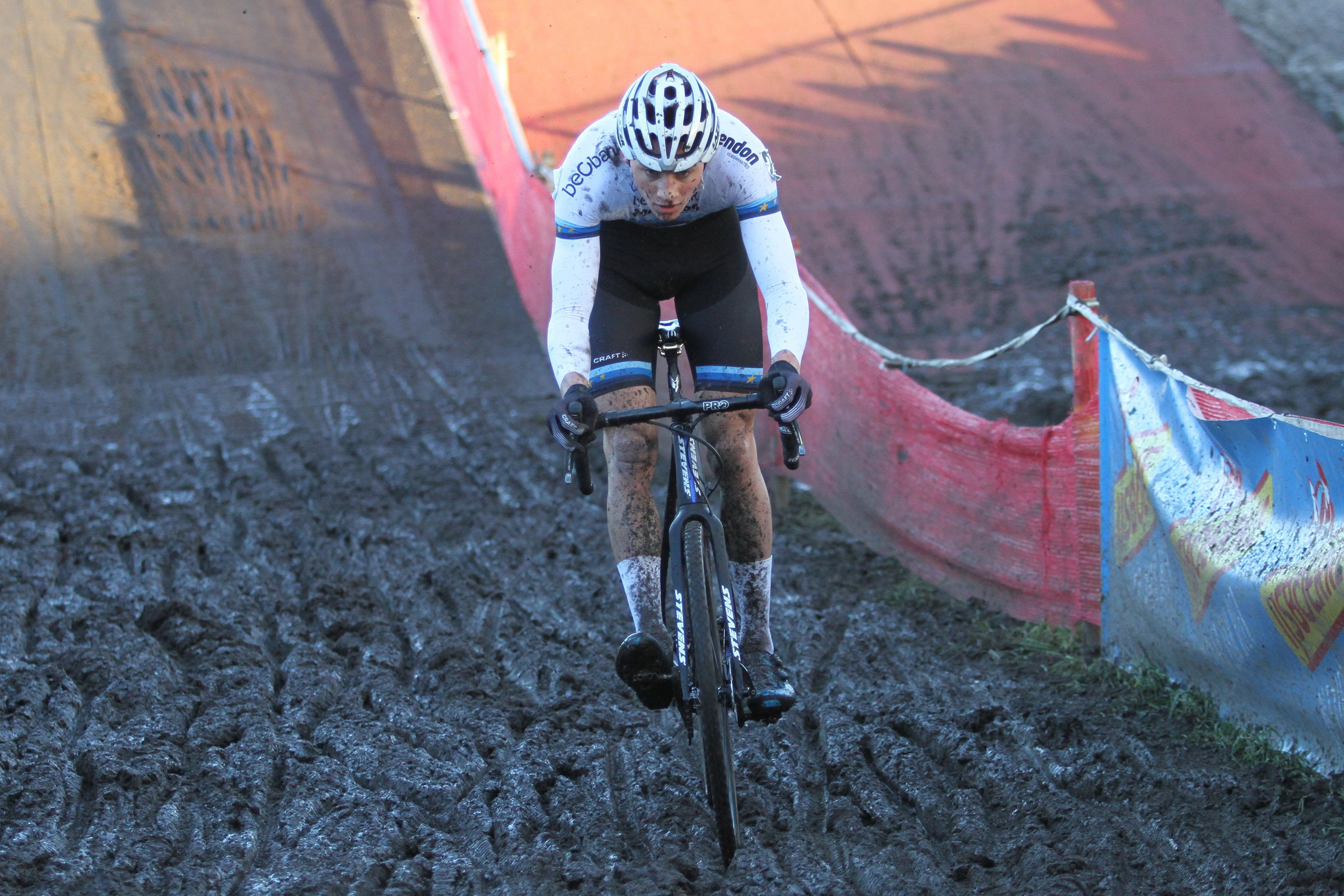 Mathieu van der Poel