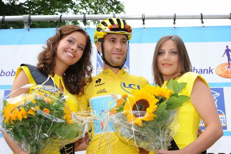 Na NK misschien ook maar de Tour de France? | Wielrennen Surhuisterveen