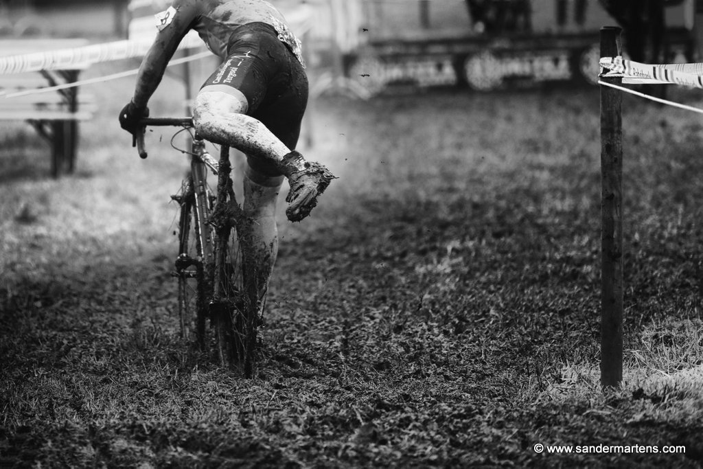 Foto’s en video’s NK Veldrijden 2018 in mediagalerij