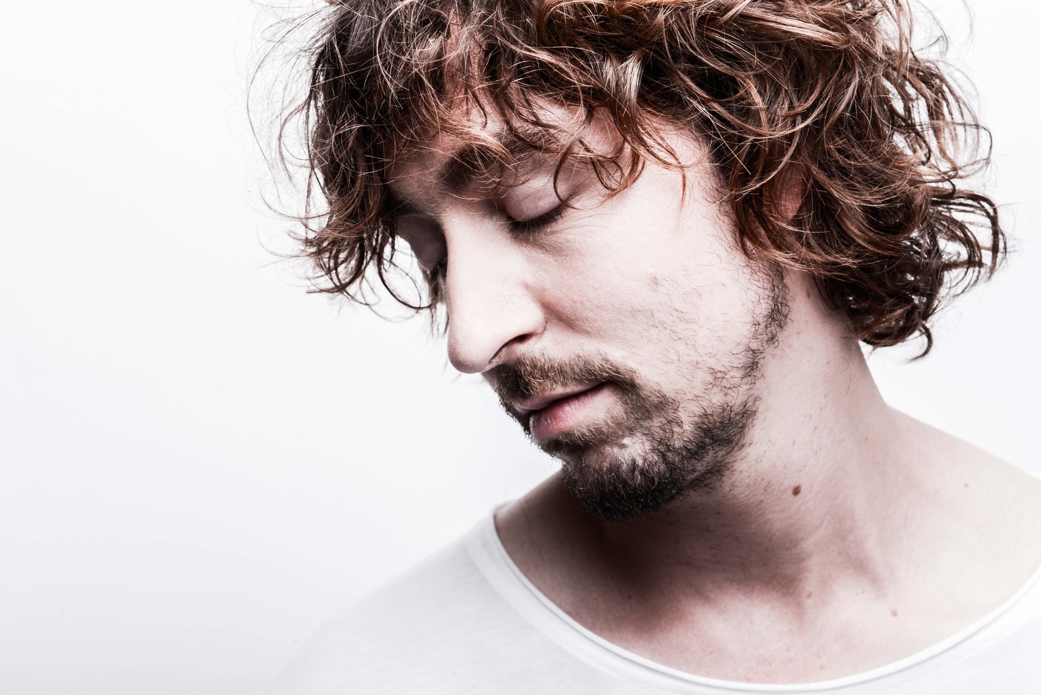 Wiebe Kaspers - Kaspar opent Bevrijdingsfestival Fryslân