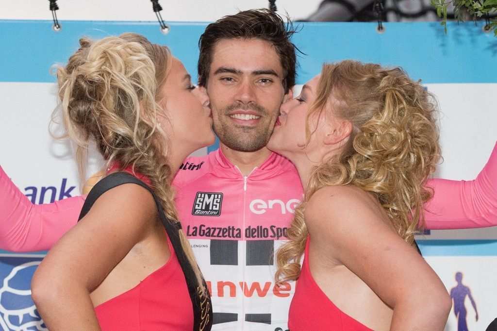 Tom Dumoulin Profronde 2017