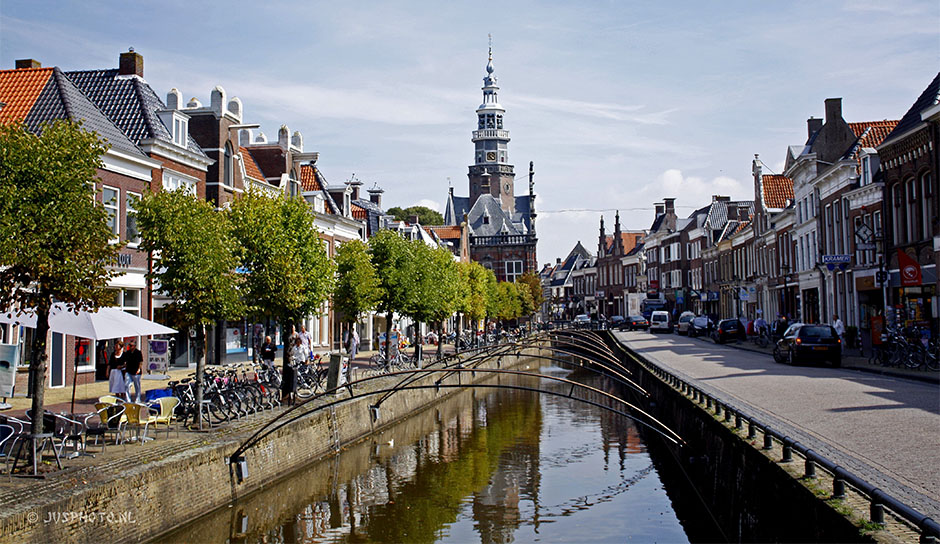 BinckBank en Fietselfstedentocht slaan handen ineen: toertocht voor ploegenpresentatie