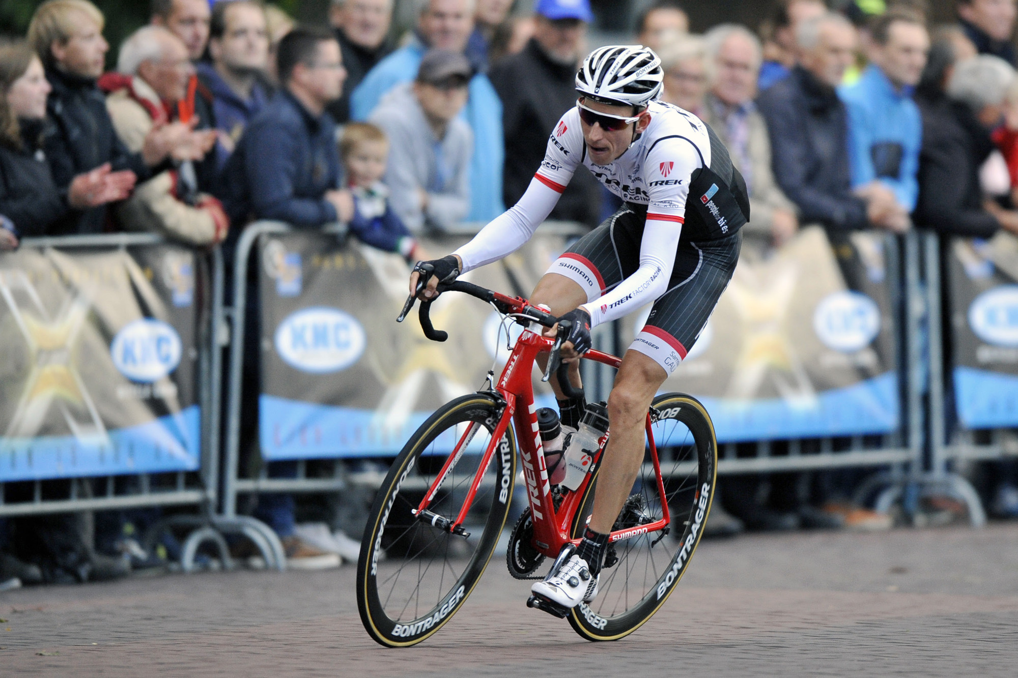 Mollema en Slagter van start in 37e Profronde van Surhuisterveen