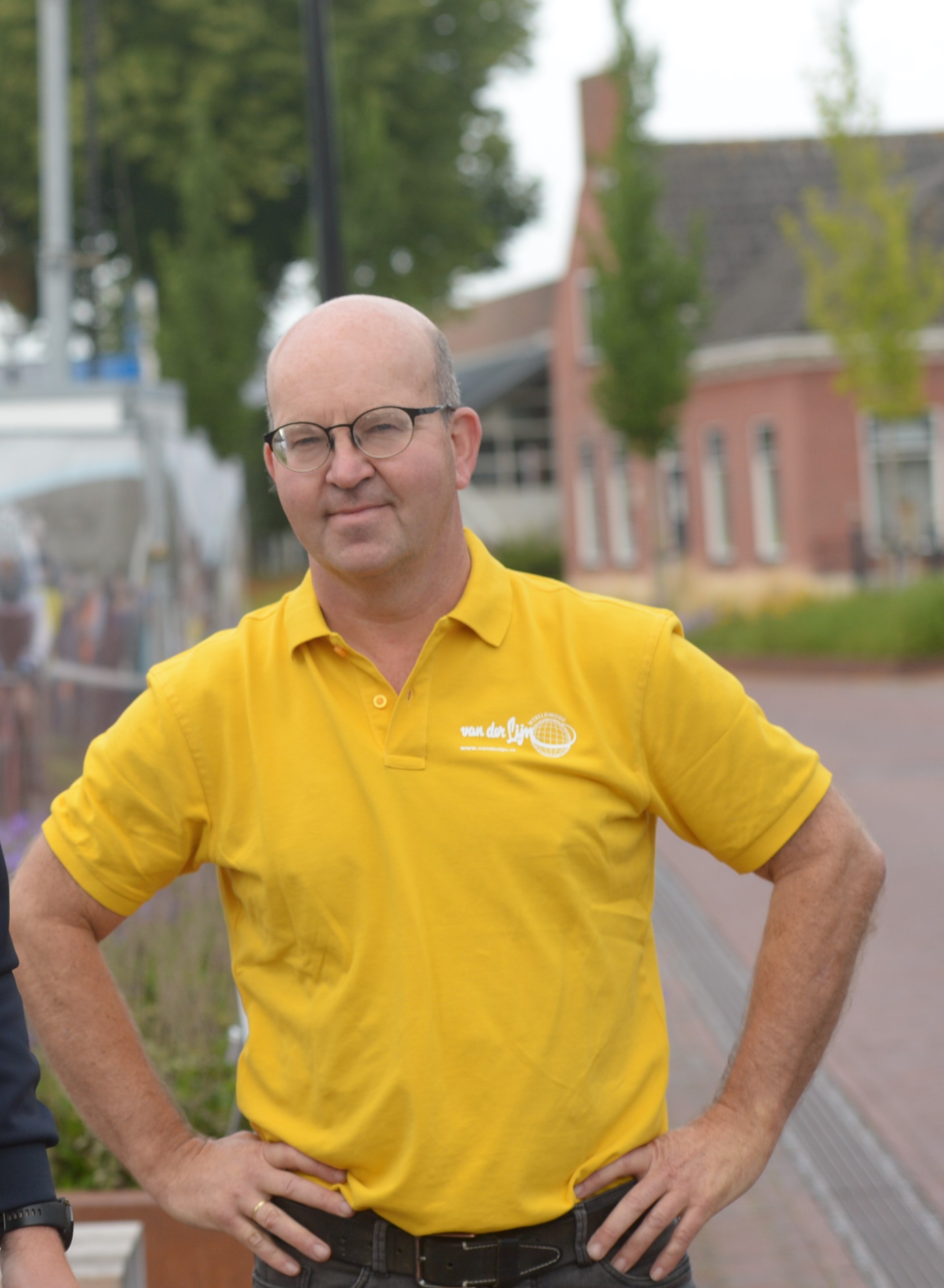 Nieuwe routes houden Pieter Weening Classic aantrekkelijk