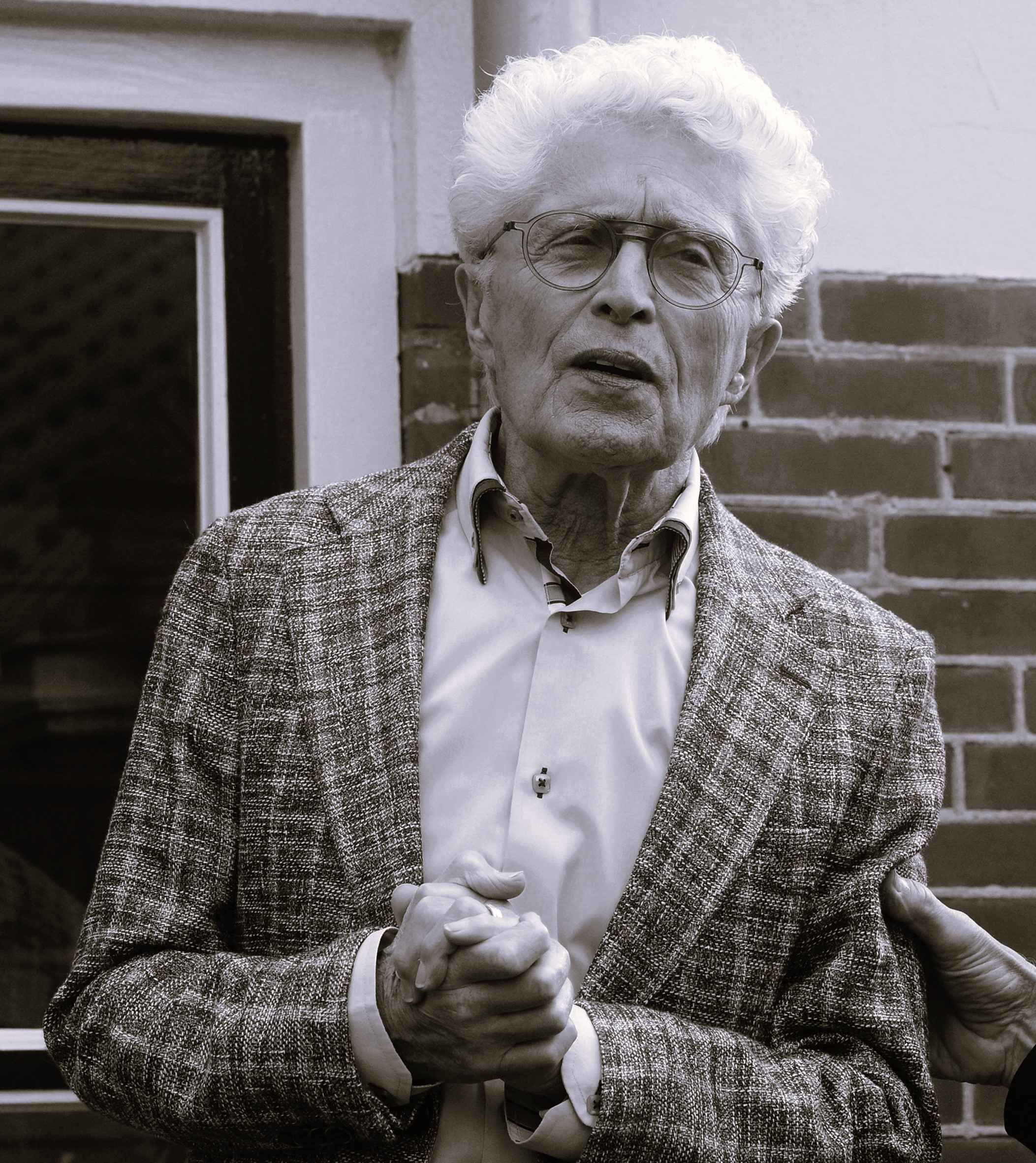 Jacques d