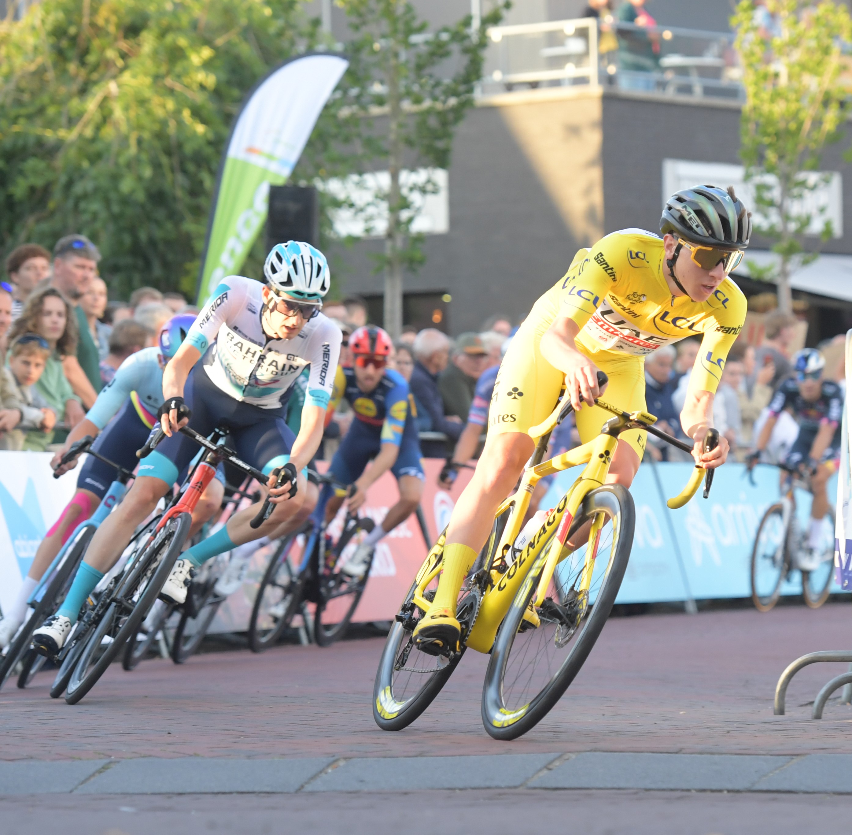 Wout Poels volgend jaar naar Astana Qazaqstan