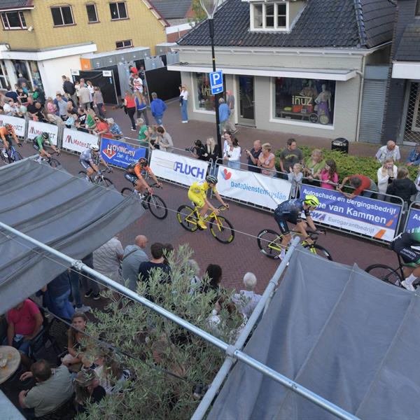 42e Profronde - Foto's Martin de Jong (www.fotopersburomartindejong.nl) | Wielrennen Surhuisterveen