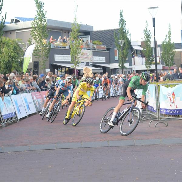 42e Profronde - Foto's Martin de Jong (www.fotopersburomartindejong.nl) | Wielrennen Surhuisterveen