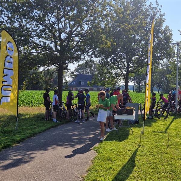 19e Pieter Weening Classic 2024 | Wielrennen Surhuisterveen