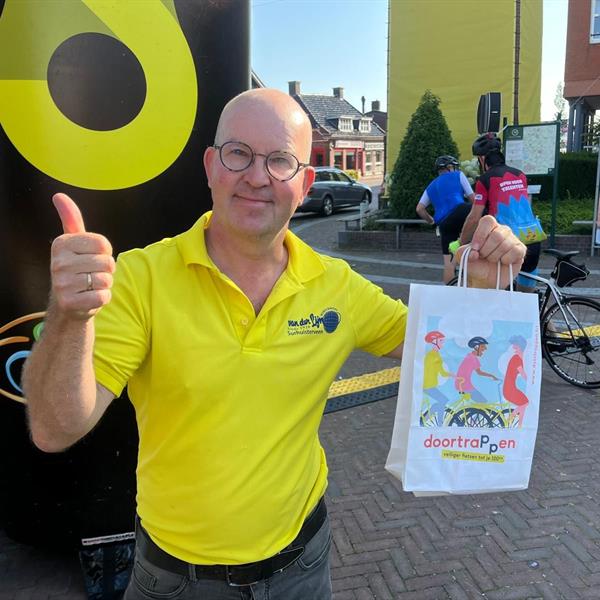 19e Pieter Weening Classic 2024 | Wielrennen Surhuisterveen