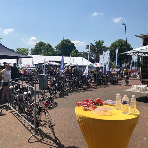 19e Pieter Weening Classic 2024 | Wielrennen Surhuisterveen