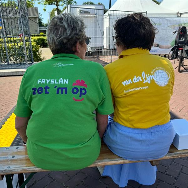 19e Pieter Weening Classic 2024 | Wielrennen Surhuisterveen