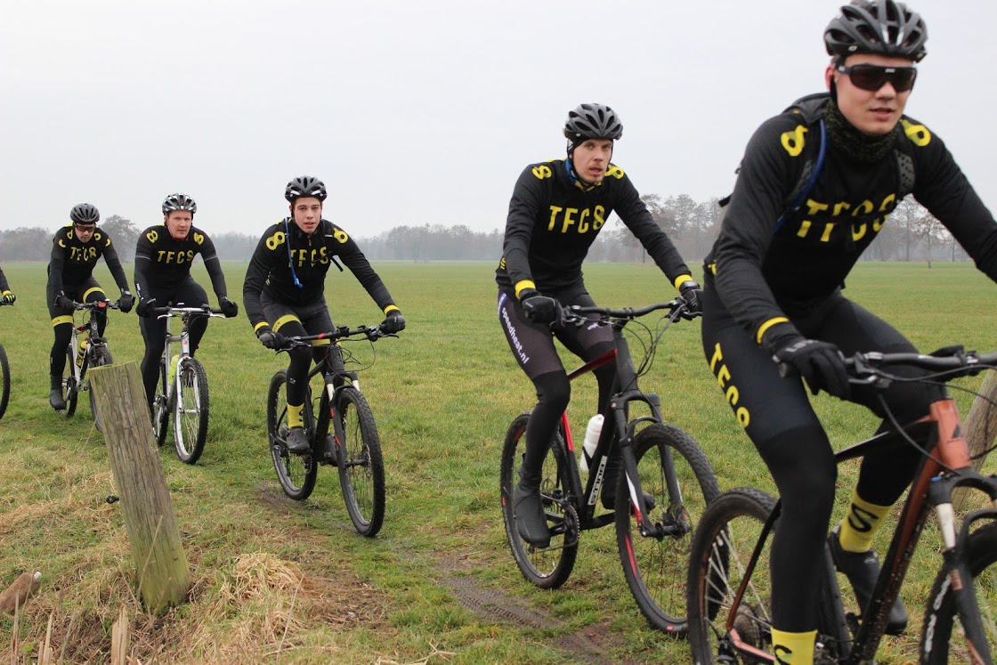 Terugblik Veldtoertocht TFC Surhuisterveen 2019 (met fotoalbums)