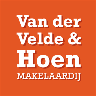 Van der Velde & Hoen - makelaardij
