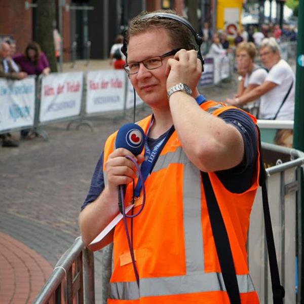 32e Profronde Surhuisterveen 2013 - Dames | Wielrennen Surhuisterveen