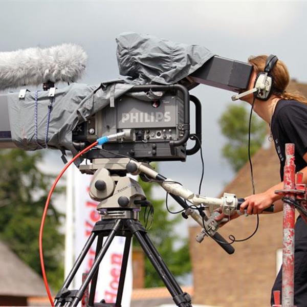 32e Profronde Surhuisterveen 2013 - Dames | Wielrennen Surhuisterveen