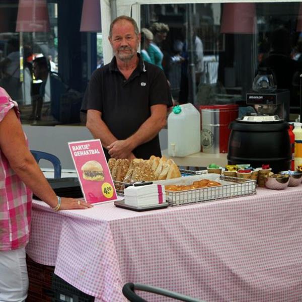 32e Profronde Surhuisterveen 2013 - Dames | Wielrennen Surhuisterveen