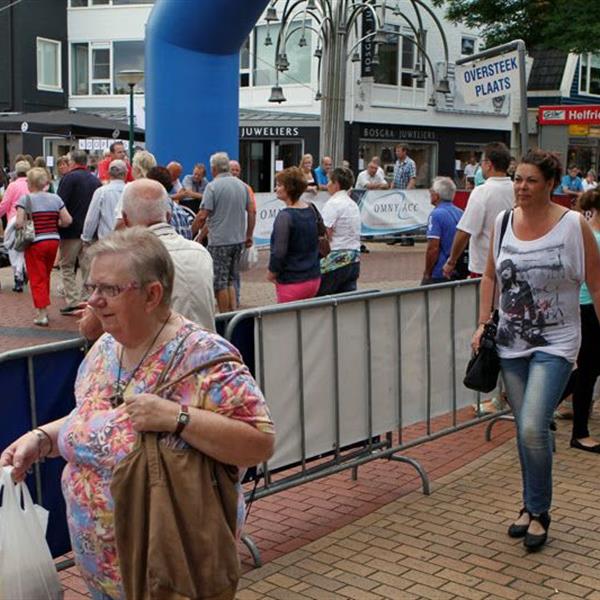 32e Profronde Surhuisterveen 2013 - Dames | Wielrennen Surhuisterveen