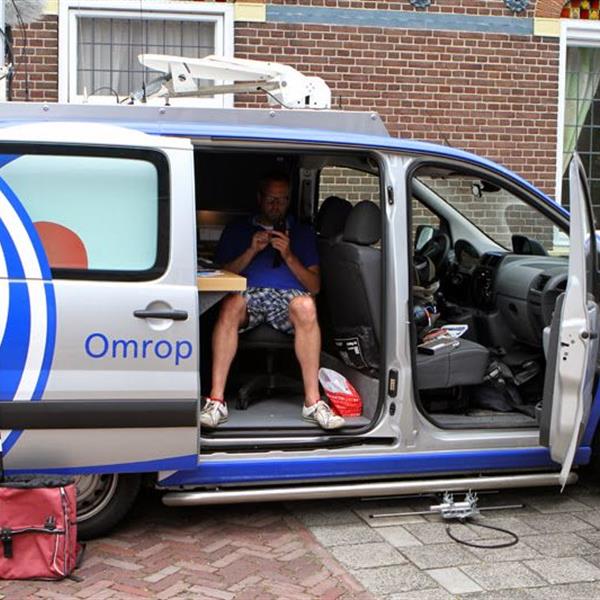 32e Profronde Surhuisterveen 2013 - Dames | Wielrennen Surhuisterveen