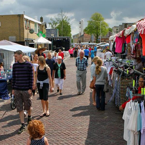 32e Profronde Surhuisterveen 2013 - Dames | Wielrennen Surhuisterveen