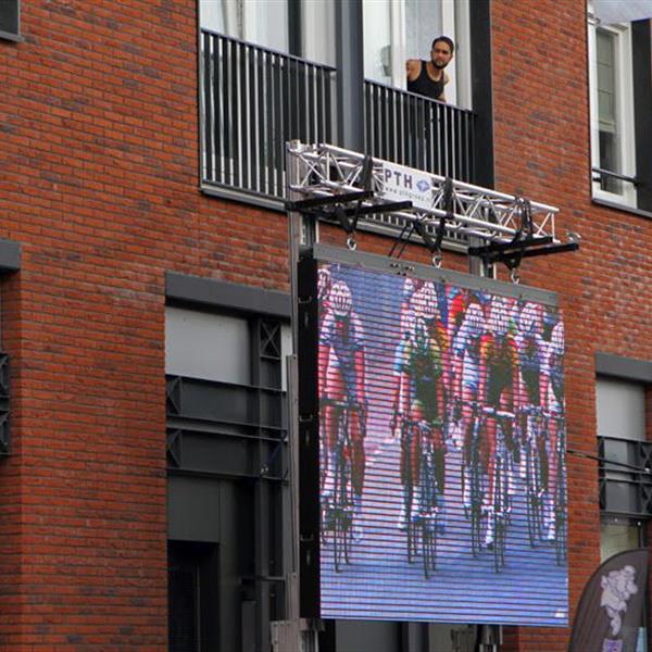 32e Profronde Surhuisterveen 2013 - Dames | Wielrennen Surhuisterveen
