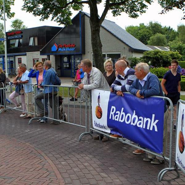32e Profronde Surhuisterveen 2013 - Dames | Wielrennen Surhuisterveen