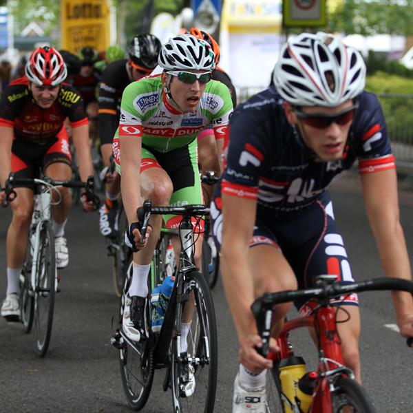 34e Profronde 2015 Elite & Beloften | Wielrennen Surhuisterveen