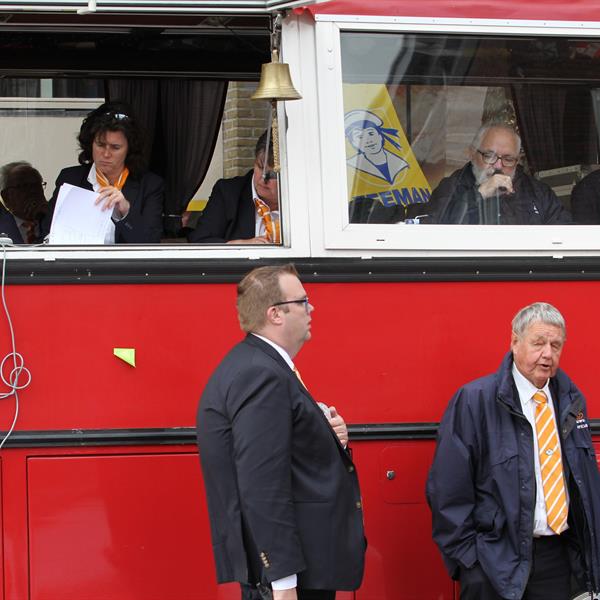 34e Profronde 2015 Elite & Beloften | Wielrennen Surhuisterveen