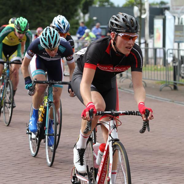 34e Profronde 2015 Elite & Beloften | Wielrennen Surhuisterveen