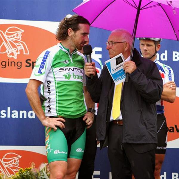 32e Profronde Surhuisterveen 2013 | Wielrennen Surhuisterveen