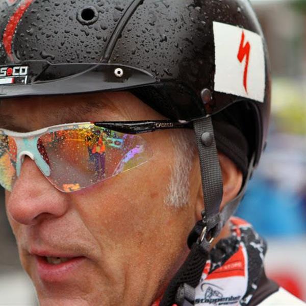 32e Profronde Surhuisterveen 2013 | Wielrennen Surhuisterveen