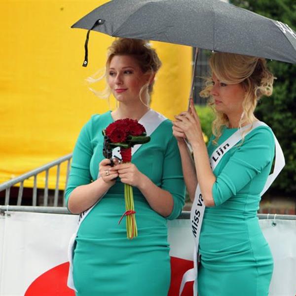 32e Profronde Surhuisterveen 2013 | Wielrennen Surhuisterveen