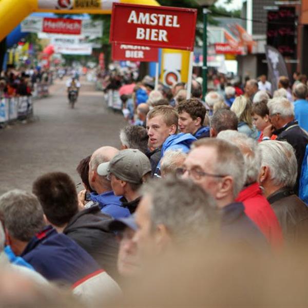 32e Profronde Surhuisterveen 2013 | Wielrennen Surhuisterveen