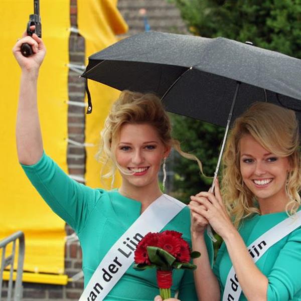 32e Profronde Surhuisterveen 2013 | Wielrennen Surhuisterveen