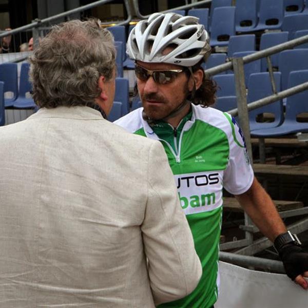 32e Profronde Surhuisterveen 2013 | Wielrennen Surhuisterveen