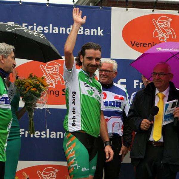 32e Profronde Surhuisterveen 2013 | Wielrennen Surhuisterveen