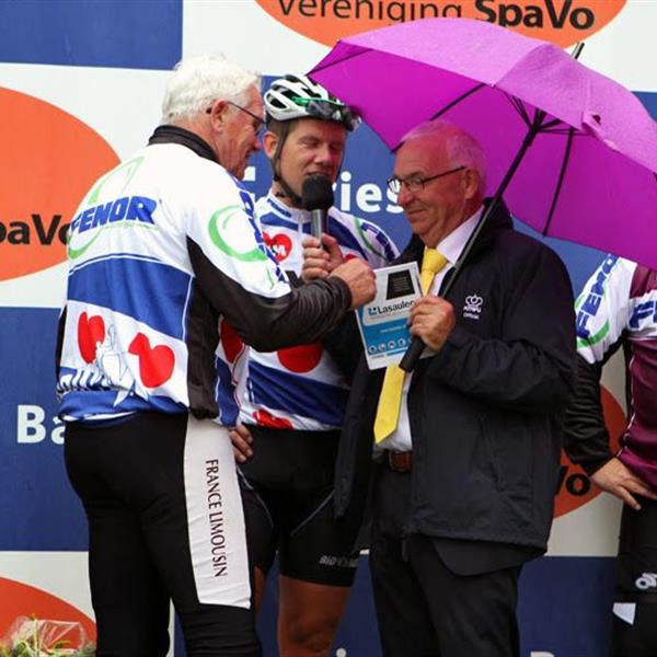 32e Profronde Surhuisterveen 2013 | Wielrennen Surhuisterveen