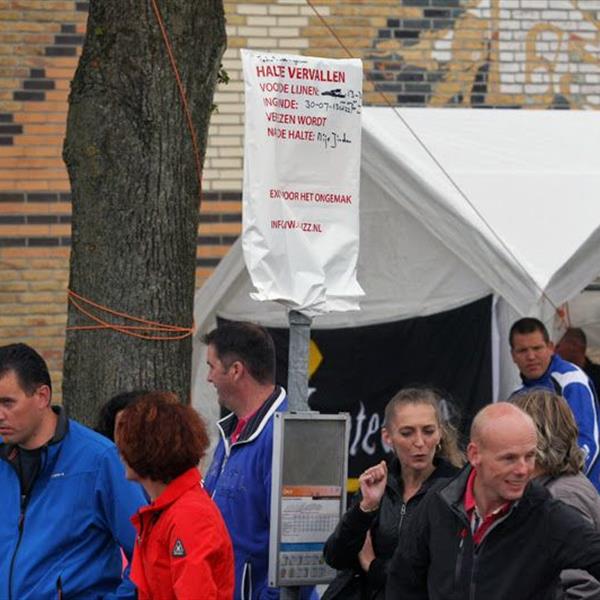 32e Profronde Surhuisterveen 2013 | Wielrennen Surhuisterveen