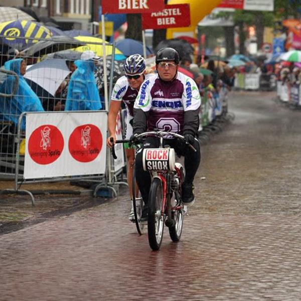 32e Profronde Surhuisterveen 2013 | Wielrennen Surhuisterveen