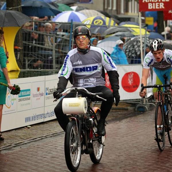 32e Profronde Surhuisterveen 2013 | Wielrennen Surhuisterveen