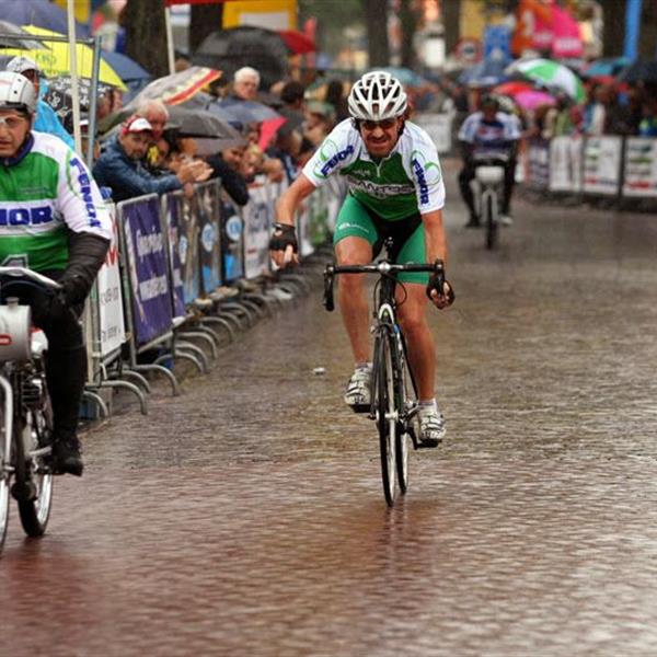 32e Profronde Surhuisterveen 2013 | Wielrennen Surhuisterveen