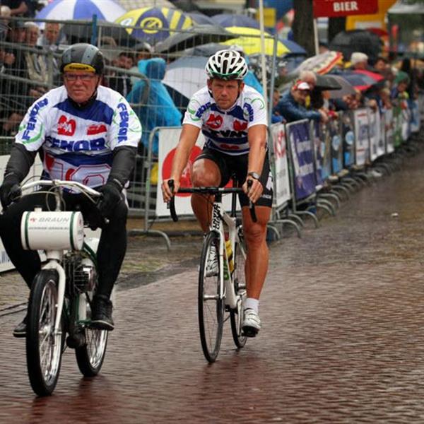 32e Profronde Surhuisterveen 2013 | Wielrennen Surhuisterveen